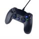 Gembird JPD-PS4U-01 Black USB for PlayStation 4 / PC
