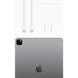 Apple iPad Pro 11 2022 Wi-Fi 2TB Space Gray (MNXM3) подробные фото товара