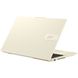 ASUS VivoBook S 15 OLED K5504VN Cream White (K5504VN-L1034WS) детальні фото товару