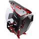 Antec Torque Black/Red (0-761345-80017-4) детальні фото товару