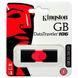 Kingston 32 GB DataTraveler 106 USB3.0 (DT106/32GB) подробные фото товара