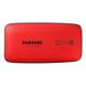 Samsung X5 500 GB (MU-PB500B/WW) детальні фото товару