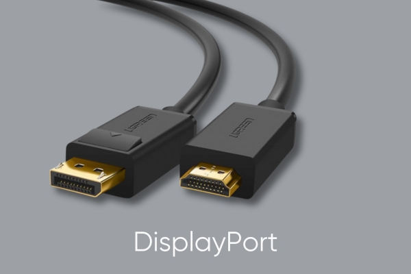 DisplayPort