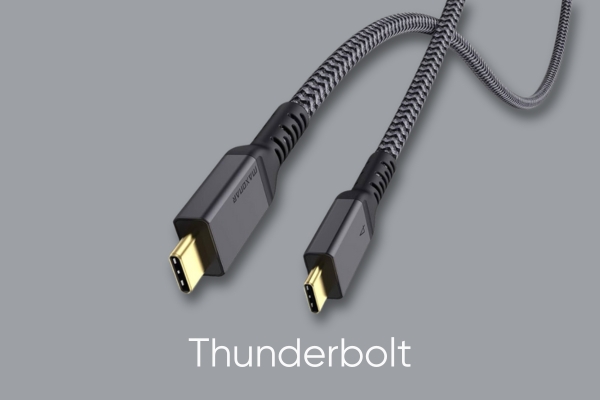 Thunderbolt