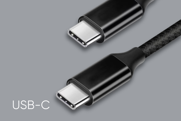 USB-C