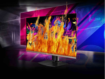 Выгорание OLED-экрана: что это такое и как предотвратить