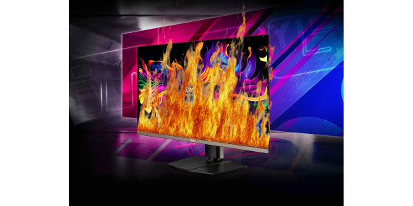 Выгорание OLED-экрана: что это такое и как предотвратить