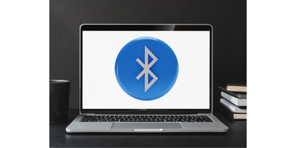 Как включить Bluetooth на ноутбуке?