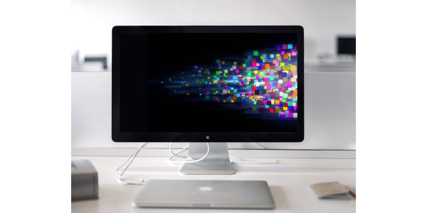 Как проверить монитор на битые пиксели и засветы