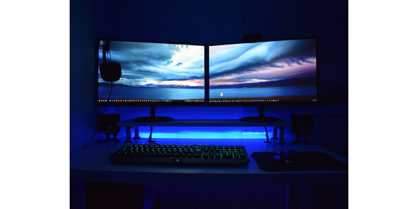 Что такое QHD, WQHD, 4K, 5K, 8К