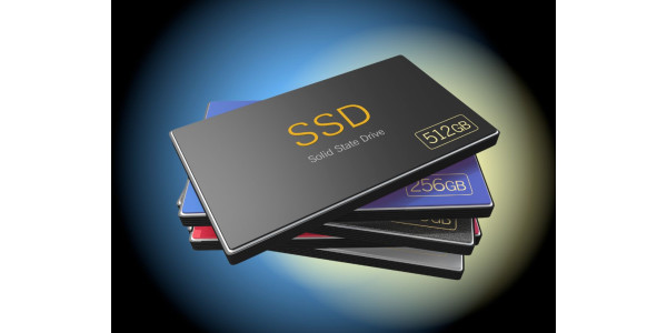 Какая разница между eMMC и SSD? 