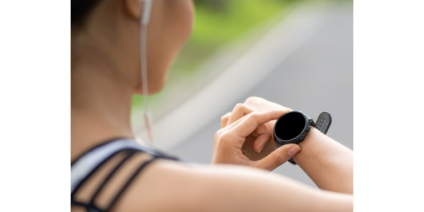 Як вибрати фітнес браслет?