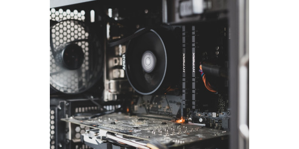 Как узнать какая у вас материнская плата: 7 способов