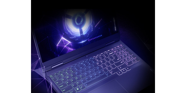 Ігрові ПК та ноутбуки Lenovo LOQ