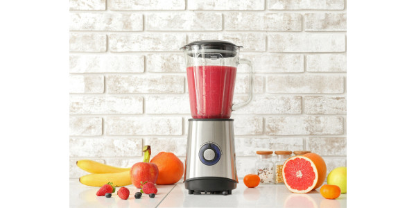 Как выбрать блендер?