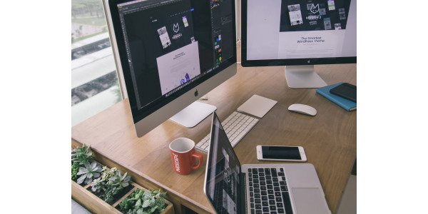 Как подключить монитор к компьютеру и ноутбуку?