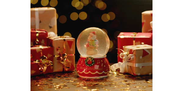 Идеи подарков на Новый Год 2025