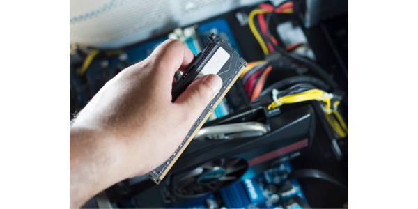 Оперативная память компьютера (ОЗУ): все, что нужно знать