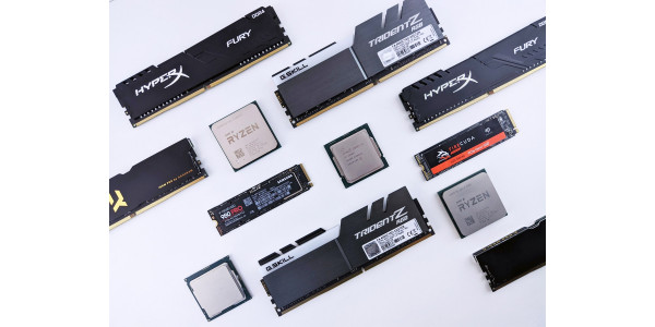 Які комплектуючі не варто купувати у 2023 році?