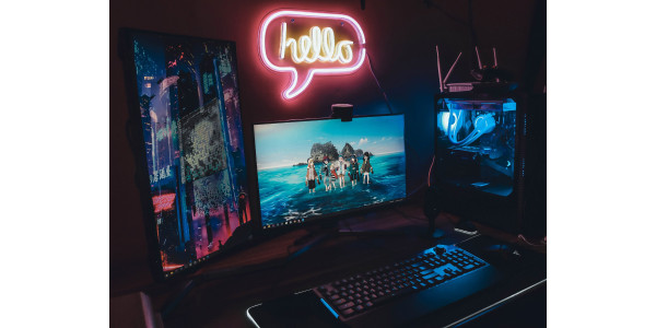 Идеальный монитор для ПК