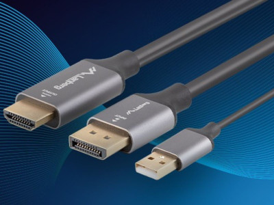 Что такое DisplayPort: для чего нужен и как он работает