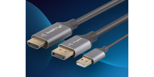 Что такое DisplayPort: для чего нужен и как он работает