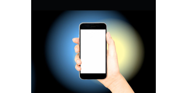 Сканирование документов с помощью телефона. Советы для Android и iPhone