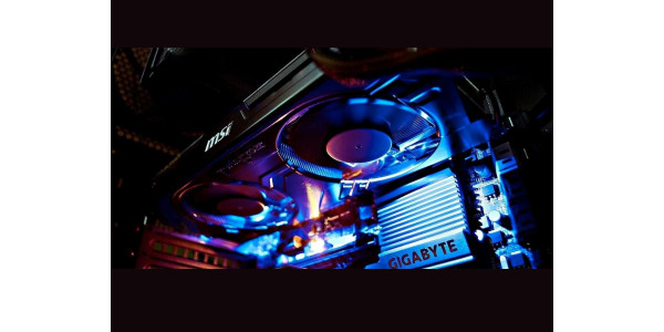 5 лучших процессоров для видеокарты RTX 3060