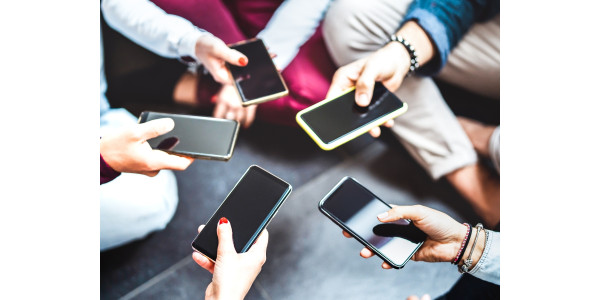 ТОП Android-смартфонів у 2023 році