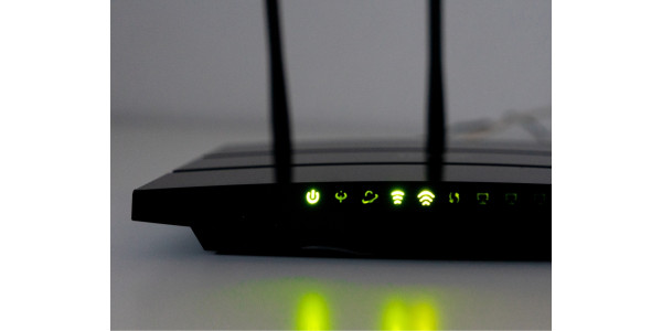 Як зробити, щоб Wi-Fi роутер працював без світла?