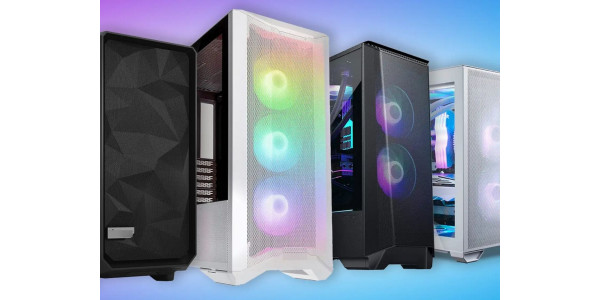 Какие бывают форм-факторы корпусов для компьютеров?