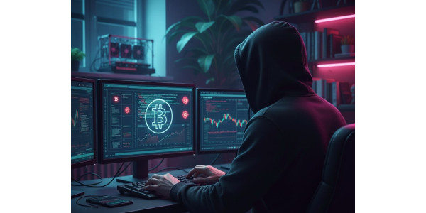 Как найти и удалить майнер на ПК с Windows?