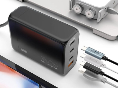 Що таке Power Delivery технологія і чим вона відрізняється від Quick Charge?