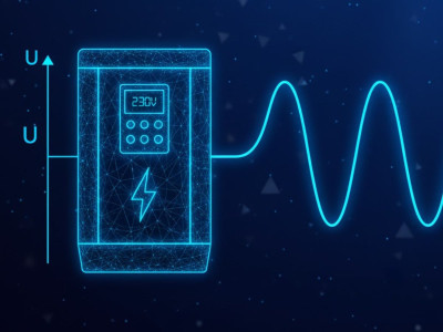 Чистая синусоида – секрет стабильной работы устройств