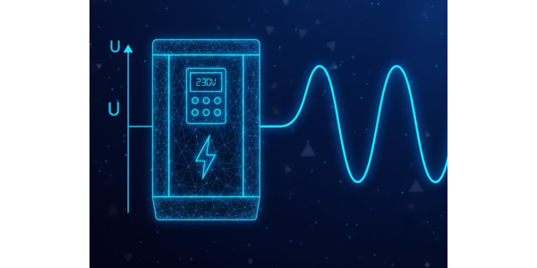 Чистая синусоида – секрет стабильной работы устройств