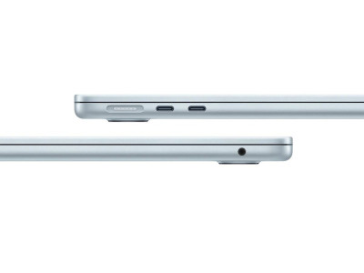 Что такое разъём Thunderbolt и чем он отличается от USB-C