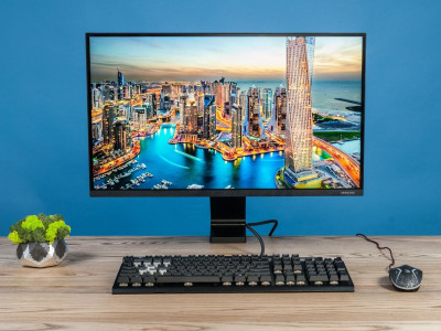 Що таке герцовка монітора і яка частота краща?