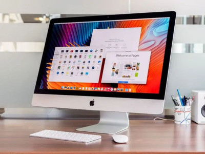 Что такое моноблок и в чем вообще разница между моноблоком и компьютером?