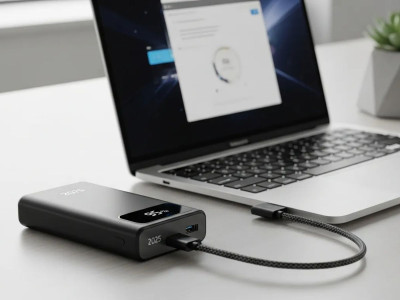 Как выбрать повербанк для ноутбука?