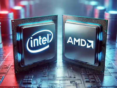 Какой процессор лучше AMD или Intel?