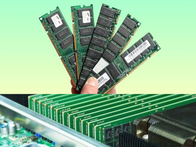 Чем отличается серверная оперативная память от обычной?
