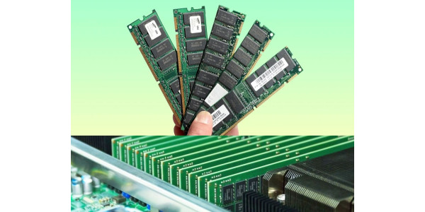 Чем отличается серверная оперативная память от обычной?