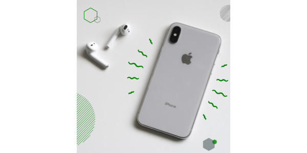 Выключение вибрации в iPhone