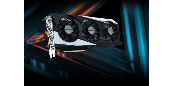 Видеокарты дешевеют: на что способна GeForce RTX 3060?