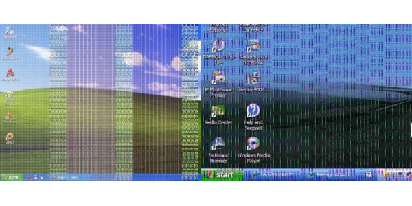 Какие признаки неисправности видеокарты?