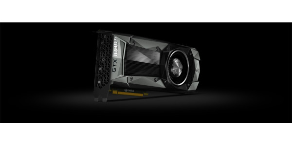 На что способна GeForce GTX 1080 Ti в 2020 году на фоне Turing?