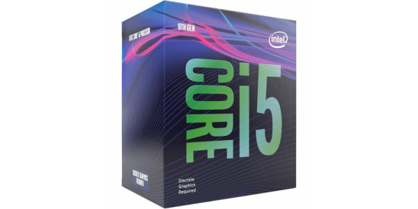 Недорогая игровая сборка на Intel для игр в FullHD