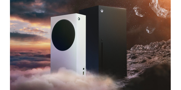 Обзор Xbox Series X: и это Next Gen?