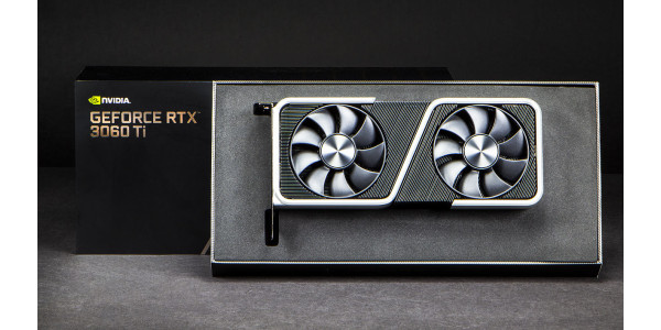 Все о NVIDIA GeForce RTX 3060 Ti: характеристики, тесты, цены и сравнение с RTX 2080 Super