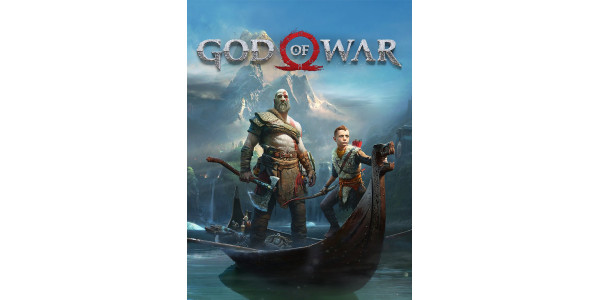 Лучшие игры 2018